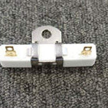 Compatible Ballast Resistor with Metal Strap for 318 340 383 440 Plymouth Dodge