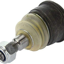 Centric 610.35001 Ball Joint, Lower, Front