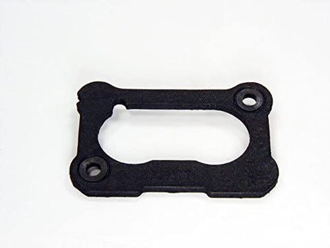Replacement Base Mounting Gasket For Rochester 2 BBL Carburetors in Buick GMC Oldsmobile Pontiac