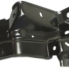 Make Auto Parts Manufacturing - HOOD LATCH CENTER SUPPORT; FITS US BUILT VEHICLES - NI1233102