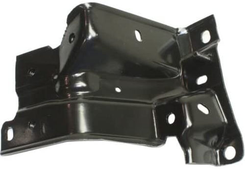 Make Auto Parts Manufacturing - HOOD LATCH CENTER SUPPORT; FITS US BUILT VEHICLES - NI1233102