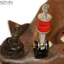 Spohn SEL-19-406 Spherical Sway Bar End Links