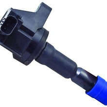 Hitachi IGC0053 Ignition Coil