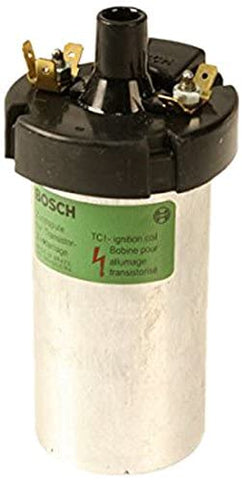 Bosch 00059 Ignition Coil