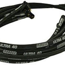WIRE SET,ULTRA 40,SLEEVED,FORD 289-302