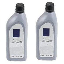 Set of 4 Power Steering Fluid Genuine Q1460001