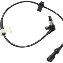 ABS speed sensor compatible with F-Series Pickup 97-03 Front Left