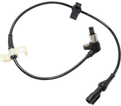 ABS speed sensor compatible with F-Series Pickup 97-03 Front Left