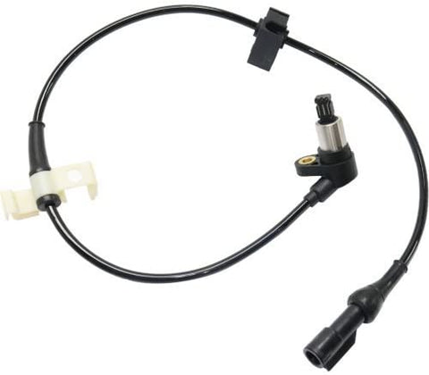 ABS speed sensor compatible with F-Series Pickup 97-03 Front Left