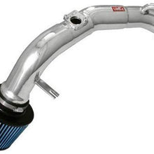 Injen Technology SP6071P Polished Mega Ram Cold Air Intake System