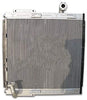 HIERTURB Hydraulic Oil Cooler New Type for Doosan Excavator DH500-7