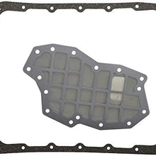 Automatic Transmission Filter Kit - Compatible with 2005-2013 Nissan Xterra 4.0L V6