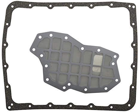 Automatic Transmission Filter Kit - Compatible with 2005-2013 Nissan Xterra 4.0L V6