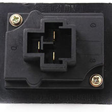 Bernard Bertha New Heater Blower Motor Fan Resistor use OE NO. GE4V-61-B15 GE4V61B15 For Mazda