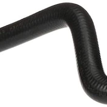 ACDelco 22802L Professional Molded Coolant Hose