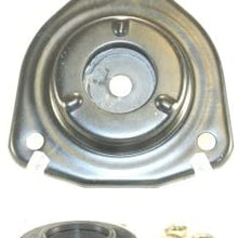 DEA SP9061 Front Suspension Strut Mount