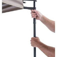 Rhino Rack Batwing Awning Left Side Mounting 33100