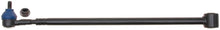 ACDelco 45D10184 Professional Rear Driver Side Upper Suspension Control Arm and Ball Joint Assembly