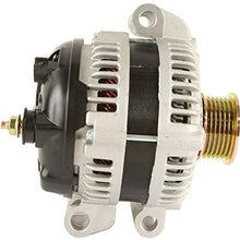 DB Electrical AND0476 Remanufactured Alternator For Chrysler 300 2.7 3.5 5.7 6.1L 2008-2010, 6.4L 2012-14, Dodge Challenger 6.1L 08-10, 3.5L 5.7L 09 10, Charger 2.7 3.5 5.7 6.1 2008-10, Magnum 2.7 3.5 5.7 6.1 2008