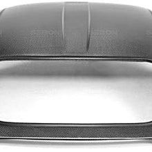 Seibon Carbon Fiber hardtop for 2000-2010 Honda S2000