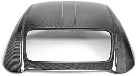 Seibon Carbon Fiber hardtop for 2000-2010 Honda S2000