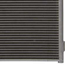 Automotive Cooling A/C AC Condenser For International Harvester 5500i Ford F650 40541 100% Tested