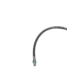 Superlift Suspension | 91455 | Bullet Proof Brake Hose - Rear - 1979-1996 Toyota Pickup and 4Runner with 3-7 inch Lift Kit (Single)