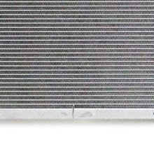 Automotive Cooling Radiator For Chevrolet Impala Impala Limited 13326 100% Tested