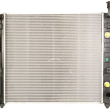 Valeo 732310 Original Equipment Replacement Radiator