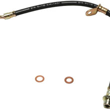 Raybestos BH380954 Professional Grade Hydraulic Brake Hose