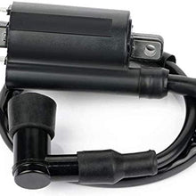 Motorcycle Ignition Coil for Yamaha V-Star 250 XV250 2008 2009 2010 2011 2012 2013