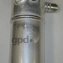 Global Parts Distributors 1411304 New Drier Or Accumulator