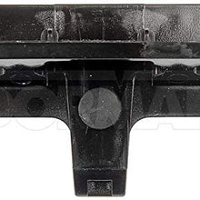 Dorman - HELP 924-810CD Center Console Latch