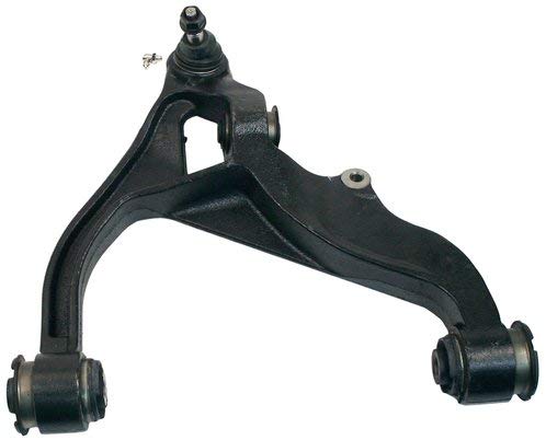 Moog RK621602 Control Arm and Ball Joint Assembly