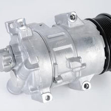 ACDelco 15-21741 GM Original Equipment Air Conditioning Compressor