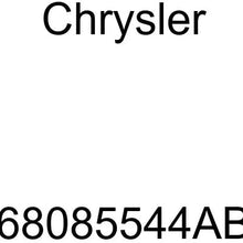 Genuine Chrysler 68085544AB Electrical Instrument Panel Wiring