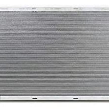 Radiator - Pacific Best Inc For/Fit 13396 14-18 Chevrolet Silverado GMC Sierra 1500 4.3L V6 AT PTAC 1Row w/o Tow