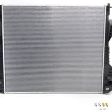 Radiator for 2008-2010 Ford F-250 Super Duty, F-350 Super Duty FO3010311