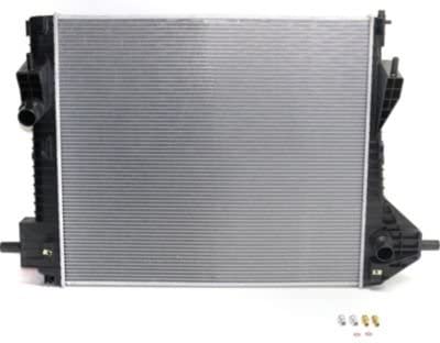 Radiator for 2008-2010 Ford F-250 Super Duty, F-350 Super Duty FO3010311