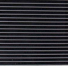 Automotive Cooling A/C AC Condenser For Dodge Intrepid Chrysler Concorde 4974 100% Tested