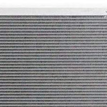 Automotive Cooling Radiator For Chevrolet Impala Impala Limited 13326 100% Tested