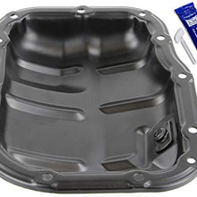 Rein ESK0201 Engine Oil Pan Kit