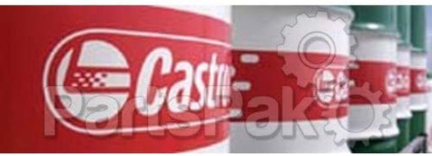 Castrol 5562 4-stroke Drum Engine Oil 20w-5