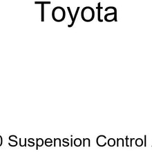 Toyota 48632-35070 Suspension Control Arm Bushing