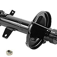 Monroe Shocks & Struts OESpectrum 71894 Suspension Strut