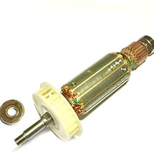 ARMATURE ASSY 110-127V G12SA Hitachi Replacement Part # 360016U