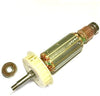 ARMATURE ASSY 110-127V G12SA Hitachi Replacement Part # 360016U