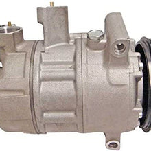 Behr Hella Service 351135921 COMPRESSOR AUDI VW TT A3 08-CURRENT