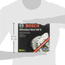 Bosch AL8596N New Alternator