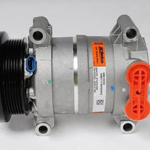 ACDelco 15-22220 GM Original Equipment Air Conditioning Compressor